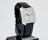 MOERIS James Bond 007 Automatic Cal. 2622  Steel 34mm Men's watch