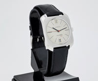 MOERIS James Bond 007 Automatic Cal. 2622  Steel 34mm Men's watch