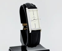 Vintage Omega De Ville Andrew Grima, Mechanical Men's watch Ref: 5110377