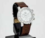 ZENITH El Primero Rainbow Chronograph Automatic Cal. 400 Steel case 40mm 01.0360.400