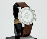 ZENITH El Primero Rainbow Chronograph Automatic Cal. 400 Steel case 40mm 01.0360.400