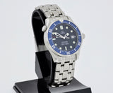 Omega Seamaster 300m Professional Diver's 36mm Unisex watch 196.1522