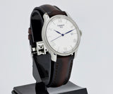 Tissot TORRE DE BELEM Limited edition ***/500 Ones 40mm Steel case Z451