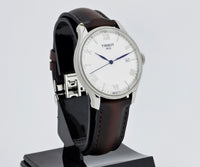 Tissot TORRE DE BELEM Limited edition ***/500 Ones 40mm Steel case Z451
