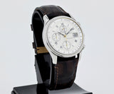 Rare HAMILTON Chronograph Automatic Cal. 2892 Steel case 38mm Ref: 9037