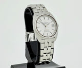 1970s OMEGA Constellation chronometer Automatic Cal. 1011 Steel case 35mm Ref: 168.0056