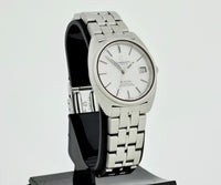 1970s OMEGA Constellation chronometer Automatic Cal. 1011 Steel case 35mm Ref: 168.0056