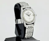 Vintage Universal Geneve Polerouter Date Microtor Automatic Cal. 218-2 Ref: 204610-1