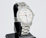 Montblanc Star 4810 Day-Date Automatic 40mm Steel Men's watch Ref: 7391
