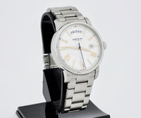 Montblanc Star 4810 Day-Date Automatic 40mm Steel Men's watch Ref: 7391