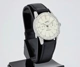 Vintage Eberhard & Co Extra-Fort Chronograph mechanical Cal. 310-8 Steel 36mm Ref: 31003
