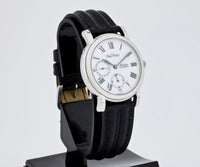 Paul Picot Firshire Automatic 37mm Steel Men's watch Ref: 4098