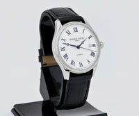 Frederique Constant Classics Automatic 40mm Steel Case 303X5TB2/3/4/5/6