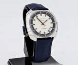 Vintage LONGINES Ultra-Chron Automatic Cal. 431 Steel case 41mm Ref: 8228-1
