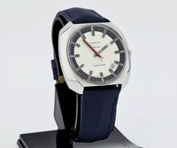Vintage LONGINES Ultra-Chron Automatic Cal. 431 Steel case 41mm Ref: 8228-1