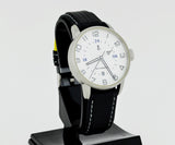 XEN X:Envoy Automatic GMT cal. 2893 Steel case 41mm Ref: XM0007