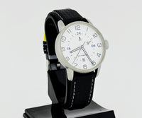 XEN X:Envoy Automatic GMT cal. 2893 Steel case 41mm Ref: XM0007