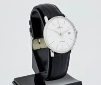 JUNGHANS Meister Classic Automatic, 38mm Steel Men's watch Ref: 027/4110