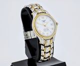 LONGINES Golden Wing 5 Star Automatic 18k Gold & Steel two- tone watch Ref: L3.609.5