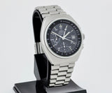 Vintage OMEGA Speedmaster Professional Mark IV cal. 1040 chronograph automatic GMT Ref: 176.009