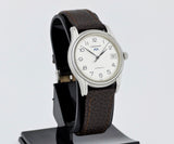 Special Edition LONGINES Automatic Cal. 2892 Stainless Steel 35mm Ref: L4.660.4