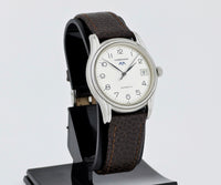 Special Edition LONGINES Automatic Cal. 2892 Stainless Steel 35mm Ref: L4.660.4