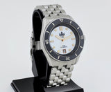 PHOIBOS Wave Master 300m Automatic 42mm steel Men's watch PY053DD