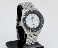 PHOIBOS Wave Master 300m Automatic 42mm steel Men's watch PY053DD