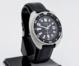 Vintage Seiko "Captain Willard" Automatic Divers Watch 44mm Steel case 6105-8119