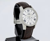 Wyler Vetta Espacite chronograph automatic Big-date 40mm Steel case