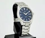 OMEGA Seamaster Aqua Terra Quartz 39mm Steel Men's watch Ref. 196.1113