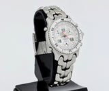 Tag Heuer Professional 200m Chronograph Quartz, Steel Men's watch CG1111-0