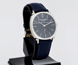 CHAUMET Paris Dandy Mechanical 38mm Stainless steel men's watch Ref: 1228