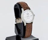 Ladies WEMPE Zeitmeister Glashütte/sa Chronometer Automatic 30mm case