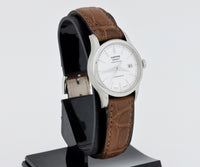 Ladies WEMPE Zeitmeister Glashütte/sa Chronometer Automatic 30mm case