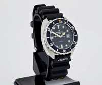 Vintage SCUBAPRO 500 Diver Automatic Cal. 2784 Steel case 40mm Ref: 67155