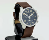 Hamilton Aviation Khaki Pilot Chronograph Quartz 43mm Steel case Ref: H767220