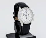 Frederique Constant Classics Chrono Quartz Triple Calendar 40mm Steel FC-296X5TB4/5/6