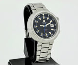 Vintage TISSOT  T-12 Super Compressor Automatic Cal.784.2  Steel 44mm watch Ref: 44678