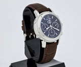 JAGUAR Chronograph Automatic Big-Date 41mm Stainless Steel  Ref: J942