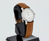 MONTBLANC Star Meisterstück 7020  Quartz 32mm Steel Unisex watch