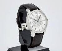 TISSOT Portuguez automatic, 42mm Steel Men's watch Limited Edition *** / 2003