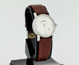 MONTBLANC Star Meisterstück 7020  Quartz 32mm Steel Unisex watch
