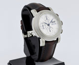 TISSOT Sintra chronograph automatic Cal. 7750 Steel 41mm. Limited edition xxx/ 999