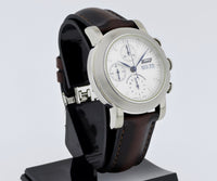 TISSOT Sintra chronograph automatic Cal. 7750 Steel 41mm. Limited edition xxx/ 999