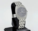 Vintage Omega Constellation Automatic Cal.564 C Shape 35mm Steel watch Ref: 168.017