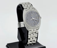 Vintage Omega Constellation Automatic Cal.564 C Shape 35mm Steel watch Ref: 168.017