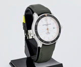 Baume & Mercier Clifton Club Automatic, 42mm Steel Men's watch Ref: 65827