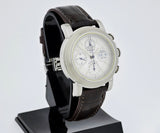 TISSOT T-Lord Day-Date Chronograph automatic Cal. 7750 T166/266 Steel case 41mm