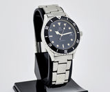 ZENITH Sub Diver Automatic 37mm Steel Men's watch Ref:  02.0210.462